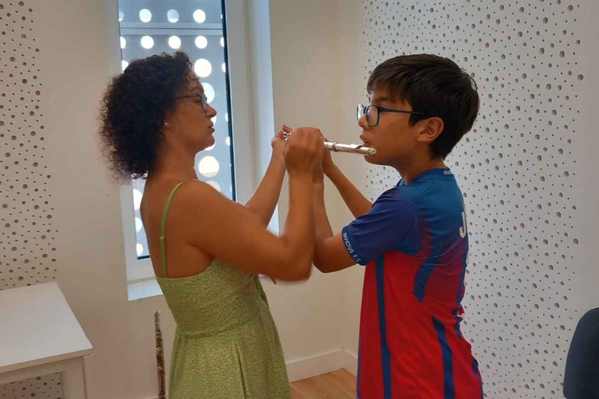 “Viana Acolhe com Arte” tem descoberto “verdadeiros artistas”