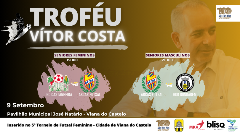 Troféu Vítor Costa