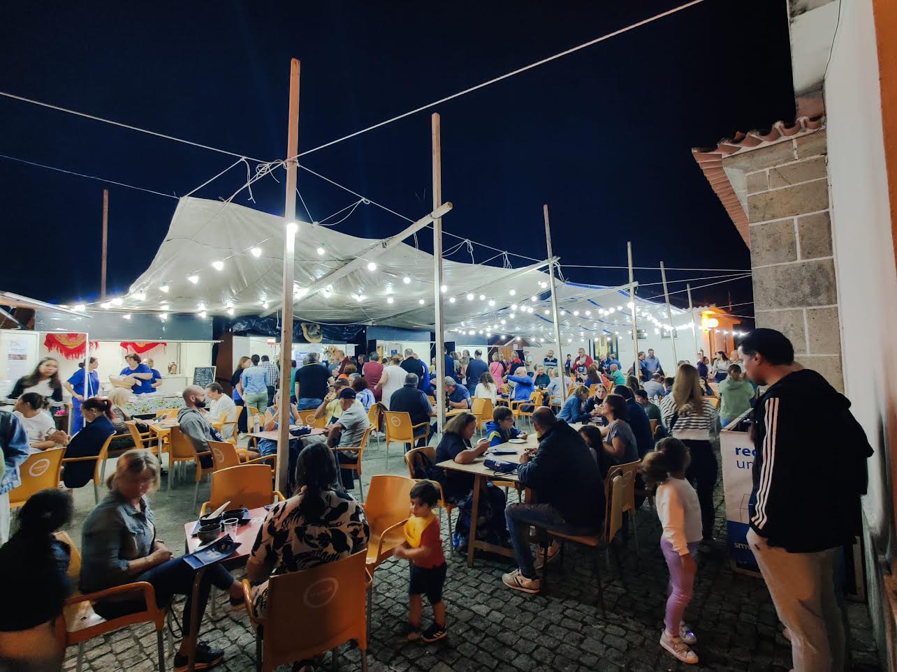 Festival de Sopas e Petiscos em Vila Nova de Anha foi “um sucesso”