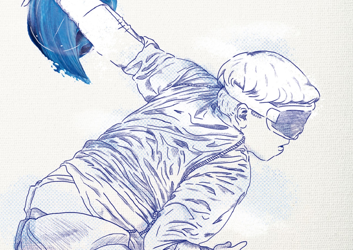 Está a chegar o 1.º Torneio de Goalball Íris Inclusiva