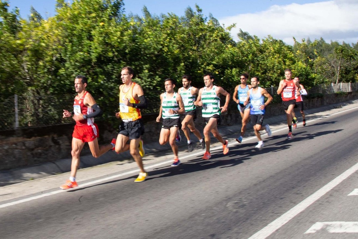 No fim do mês! Vem aí a 40.ª edição do Grande Prémio de Atletismo da Silva