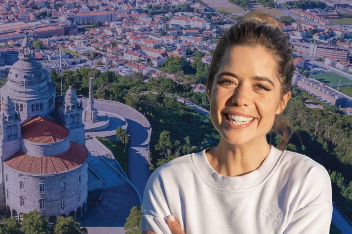 Belinha está quase a chegar a Viana do Castelo! Inscrições aqui