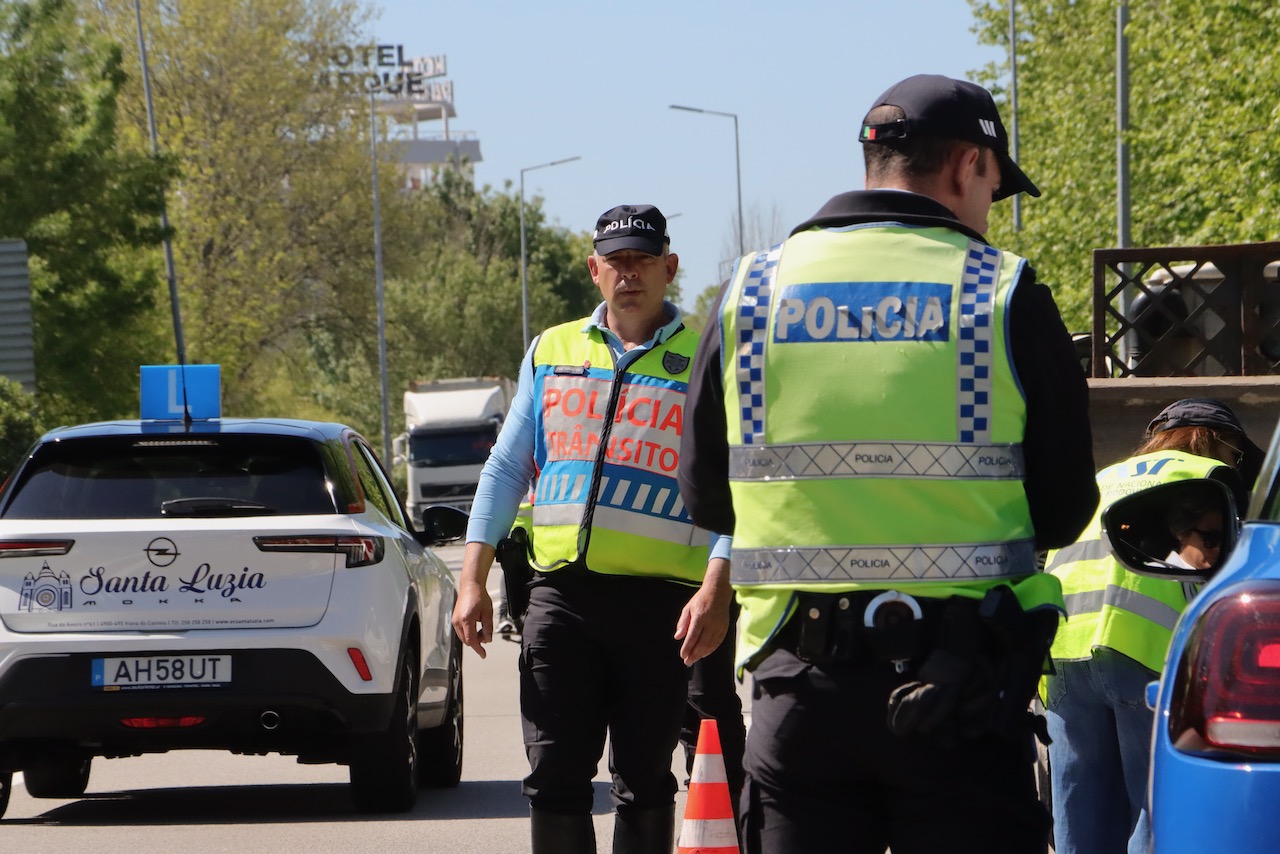Campanha alerta para riscos de excesso de velocidade