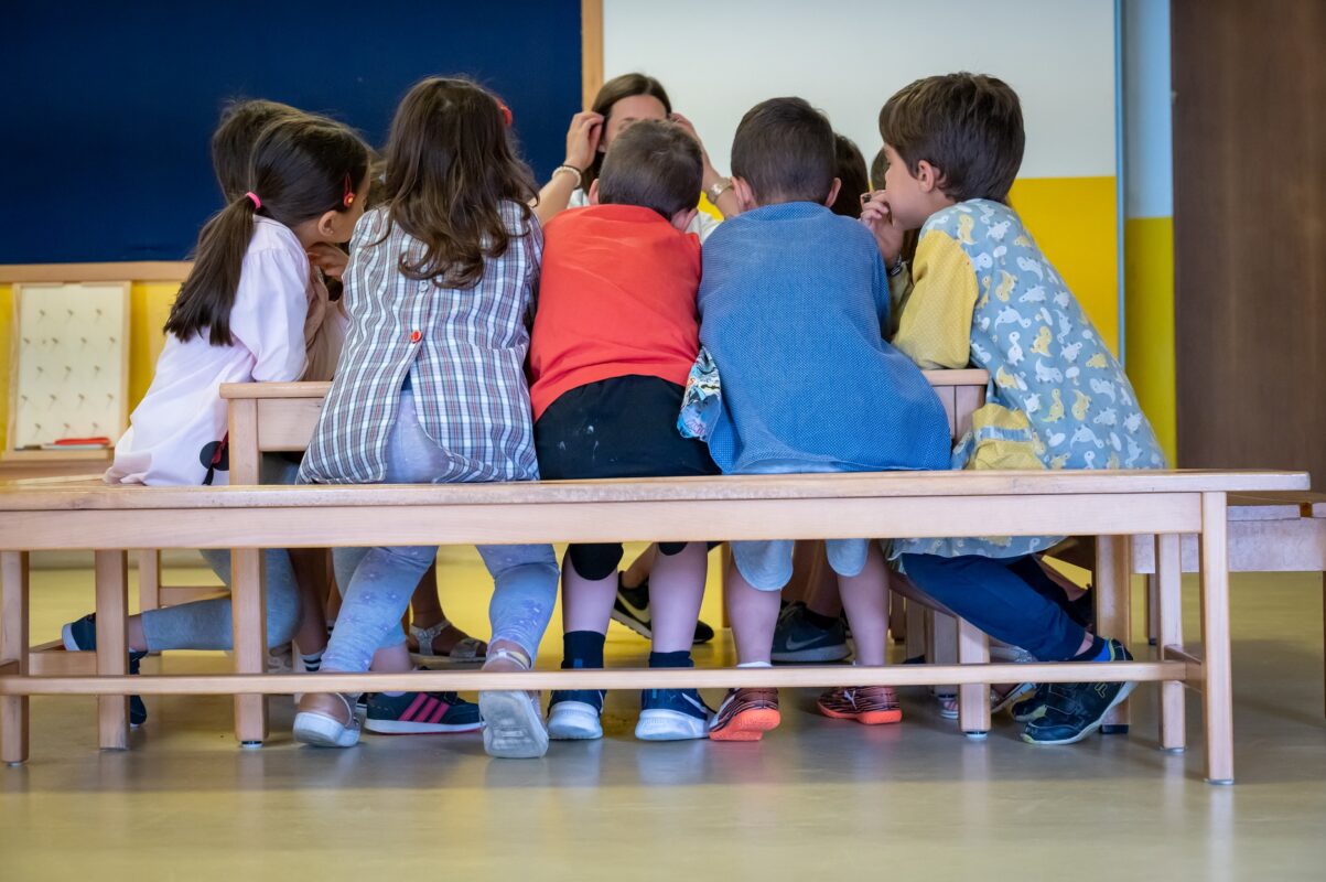 Vina do Castelo envolve mil alunos no “Desafio Super S”