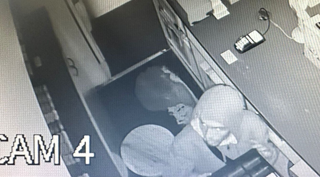 Viana: Posto de combustível assaltado em Mujães (C/Vídeo)