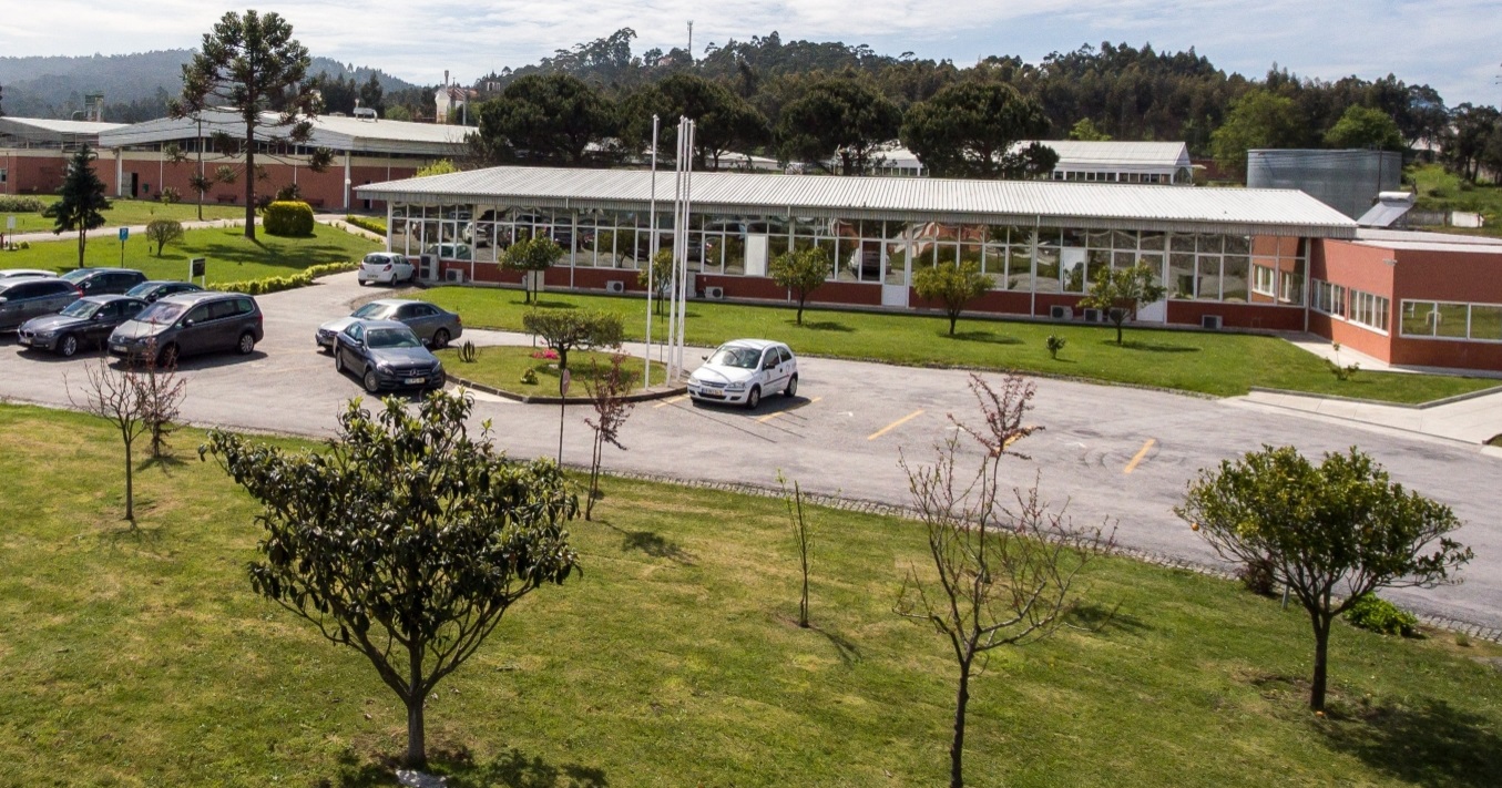 Ampliação de fábrica de armas cria mais 50 postos de trabalho em Viana do Castelo