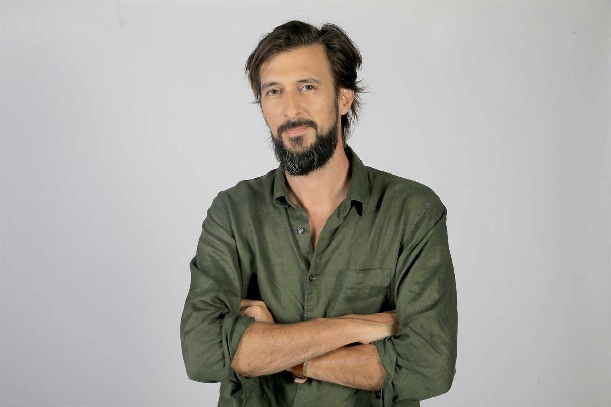 Bruno Nogueira confirmado no Festival Utopia
