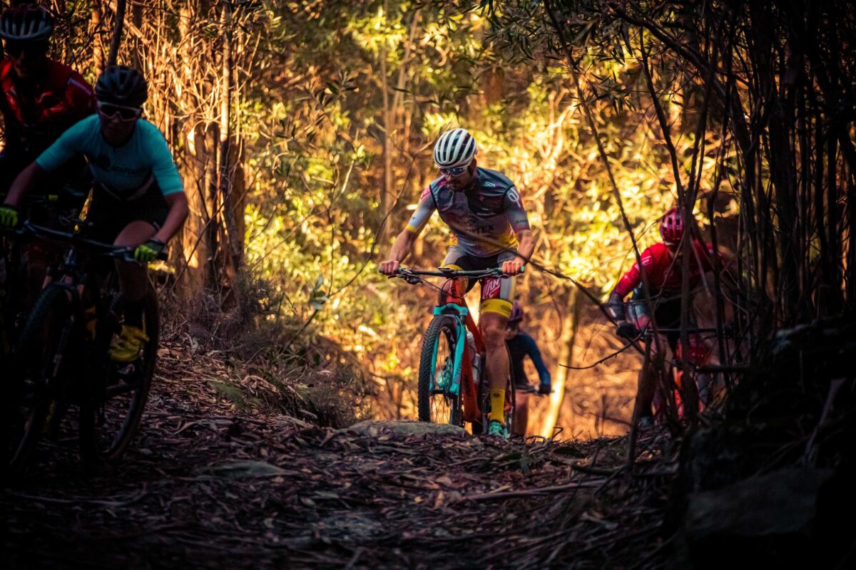 Prova de BTT junta 200 atletas em Viana do Castelo