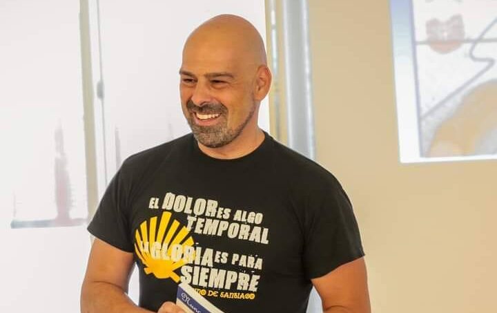 “Nunca Pares” de Emanuel Mendes apresentado em Vila Nova de Cerveira
