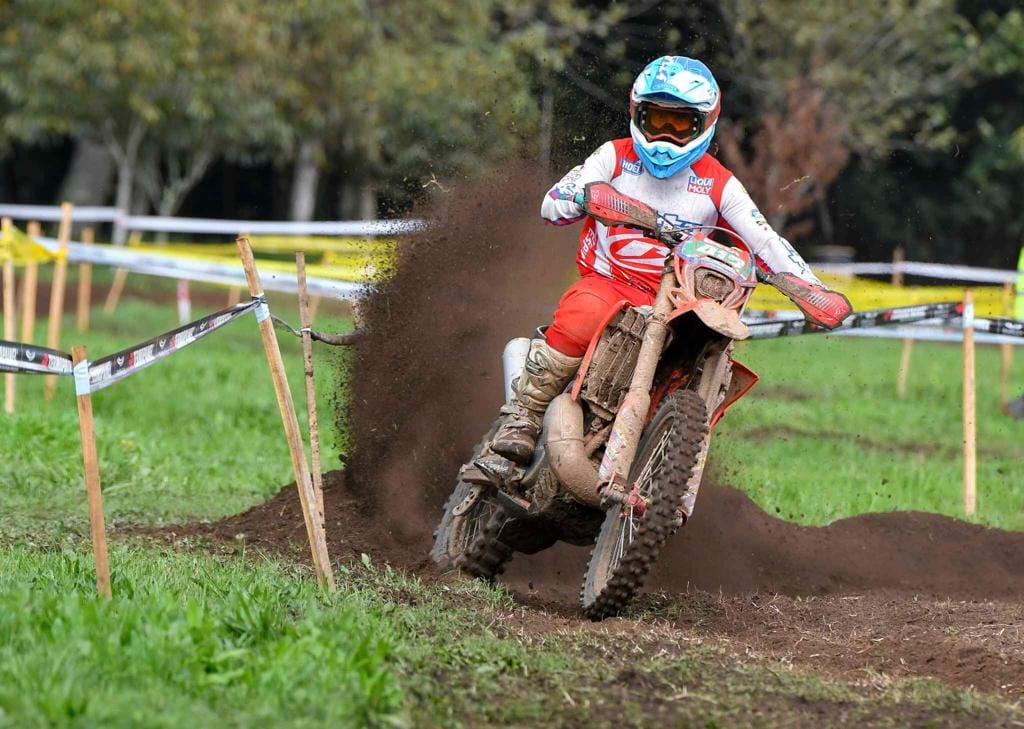 Vila Franca. Vem aí o Enduro Sprint