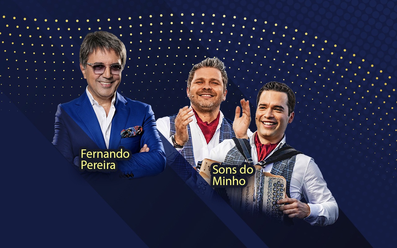 Com entrada gratuita! Cerveira acolhe Feira Internacional de Turismo e Gala