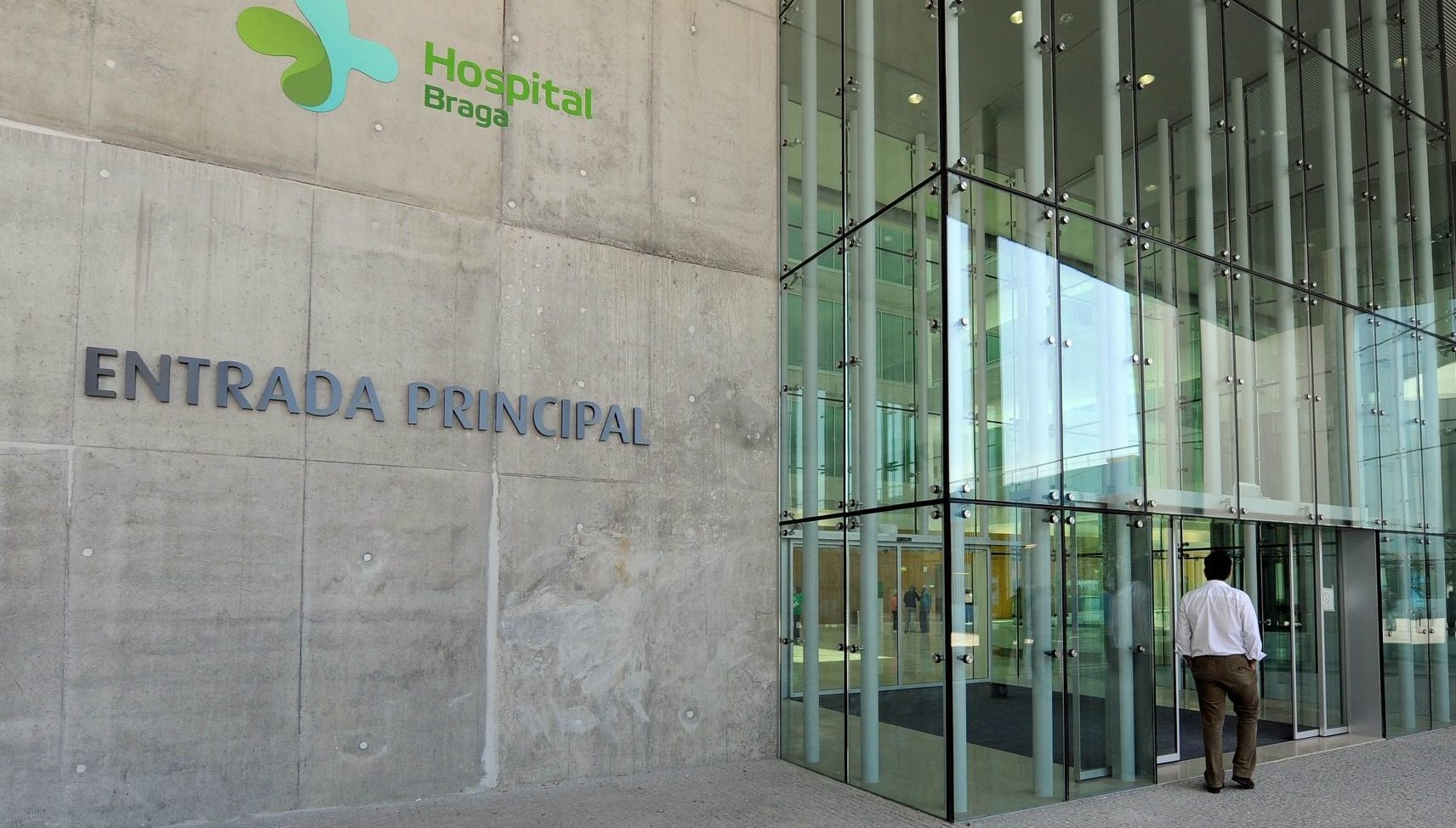 Hospital de Braga sem urgência de ginecologia e obstetrícia este fim de semana