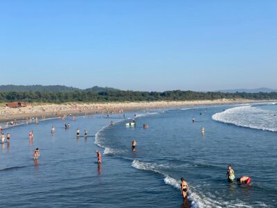 GNR alerta para aumento de burlas no arrendamento de casas de férias
