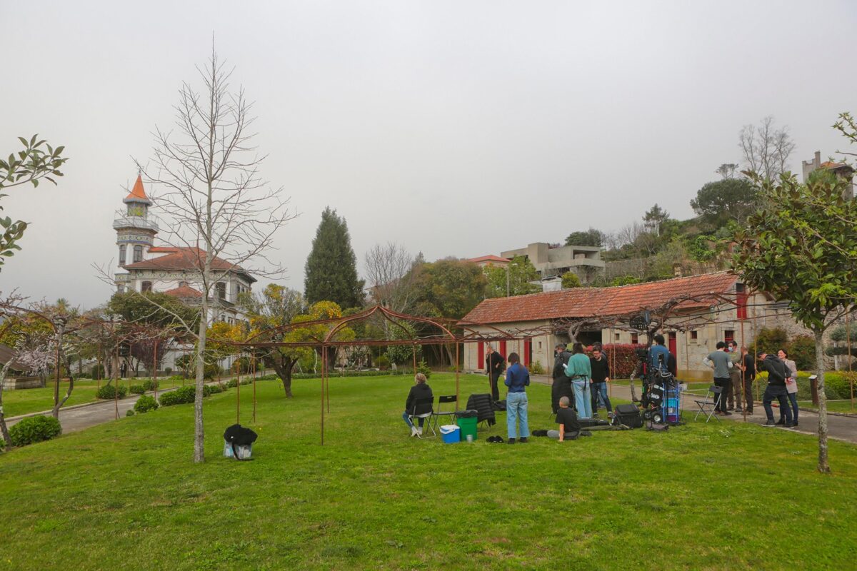 Filme “A Sibila” estreia em Vila Praia de Âncora