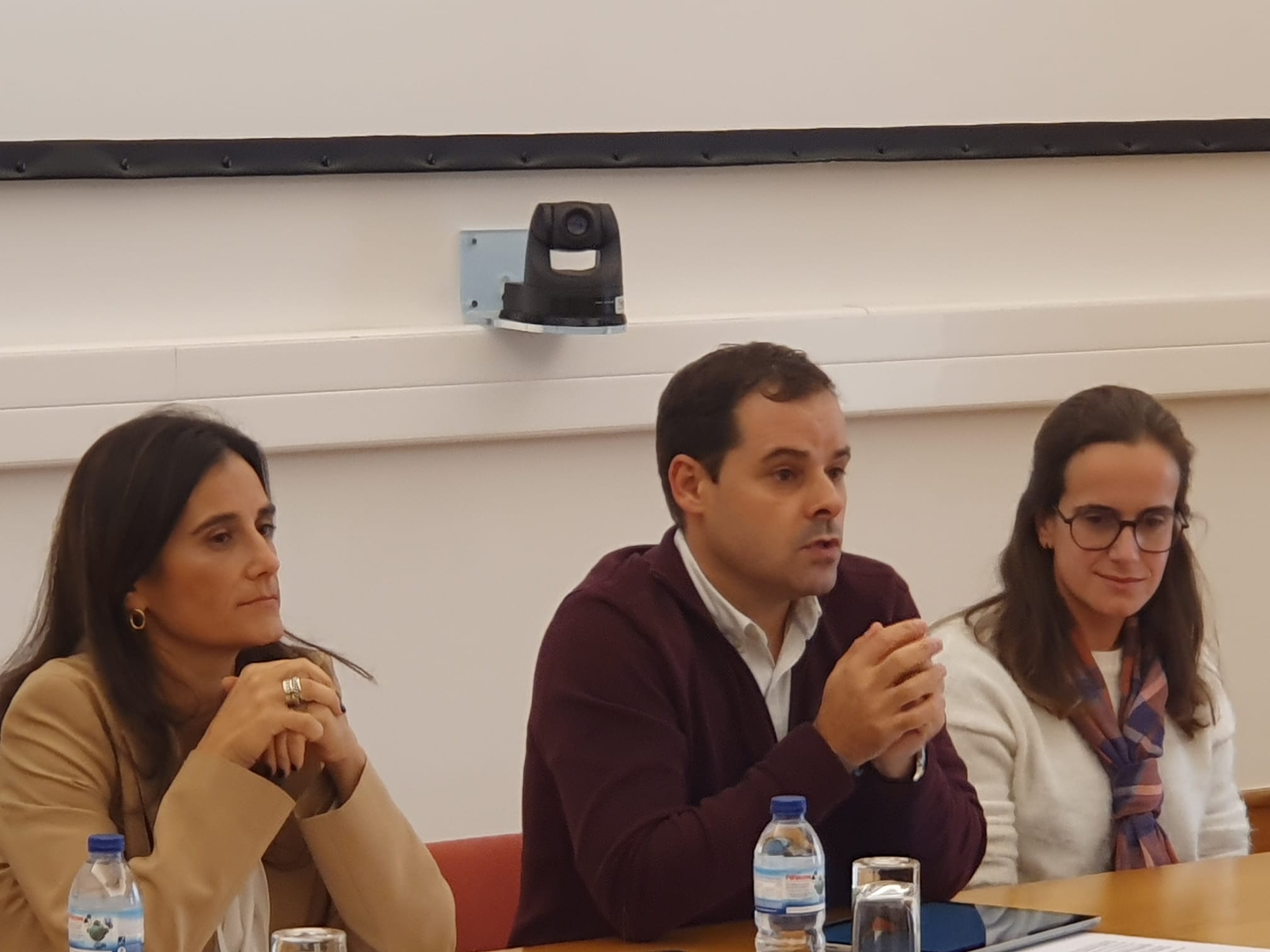NORTE2030 “Parcerias para a Inovação Social”: Viana recebeu sessão de esclarecimento
