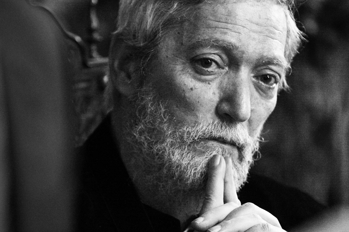 Morreu António Guimarães Rodrigues, antigo Reitor da Universidade do Minho
