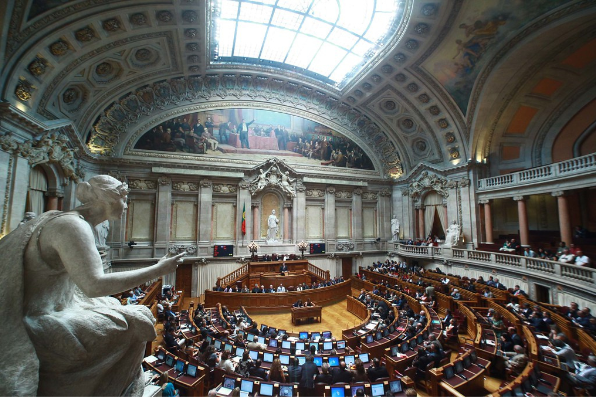 Orçamento de Estado é votado hoje