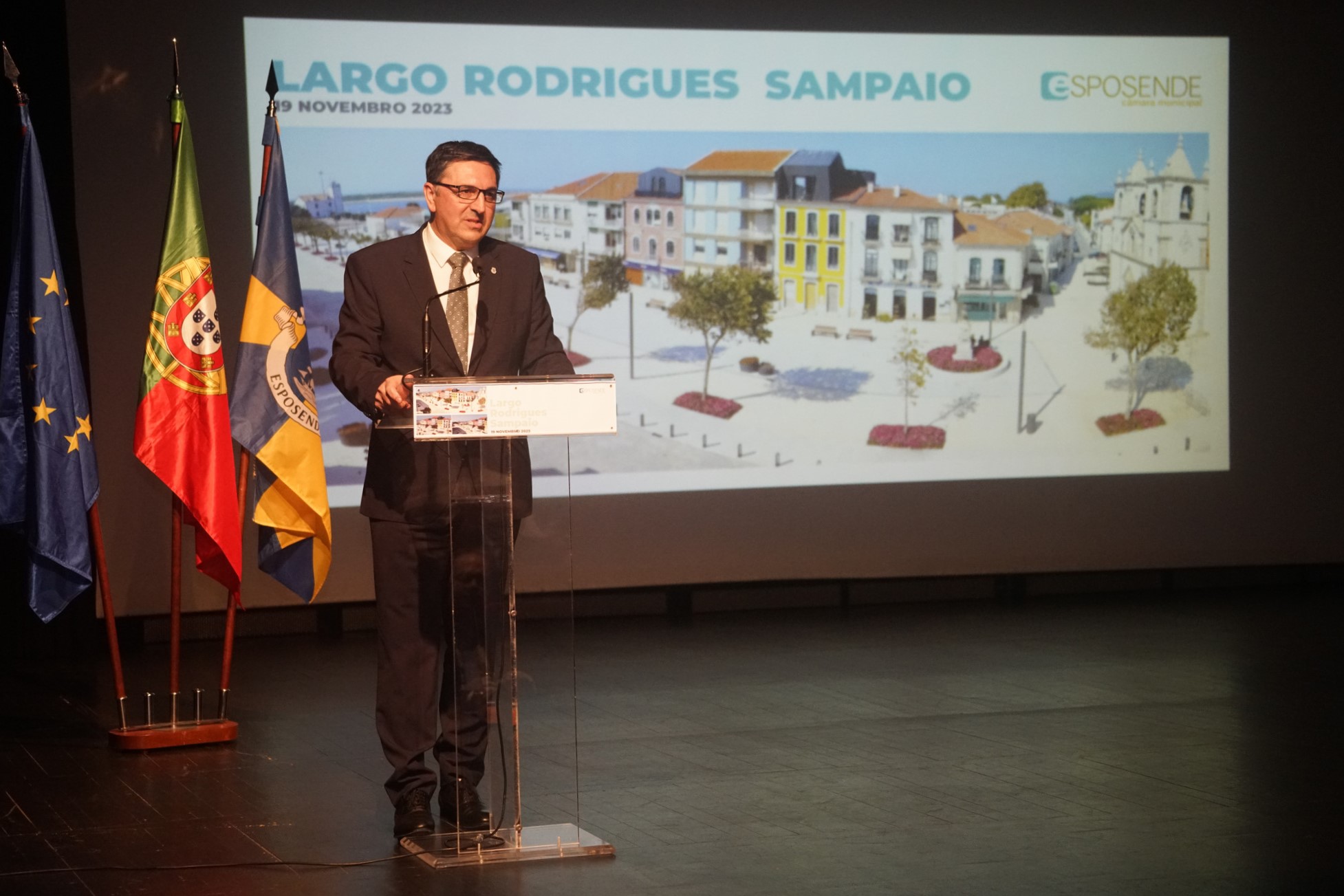 Município de Esposende mantém taxa mínima do Imposto Municipal sobre Imóveis