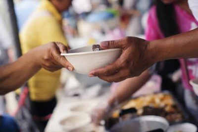 “Ceia sem fome” regressa a Viana na véspera da noite consoada