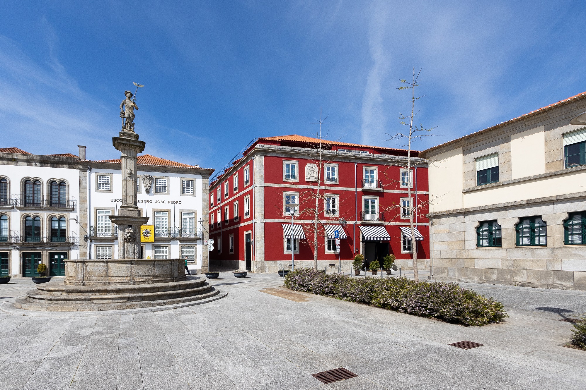 EntardeCER traz as memórias de um Capitão Liberal a Viana do Castelo