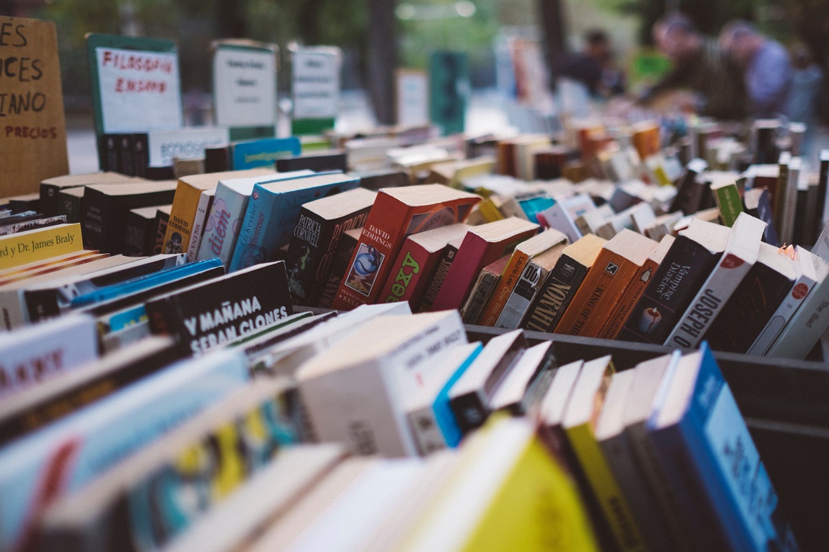 Feira do Livro Limiano decorre entre os dias 4 e 29 de dezembro