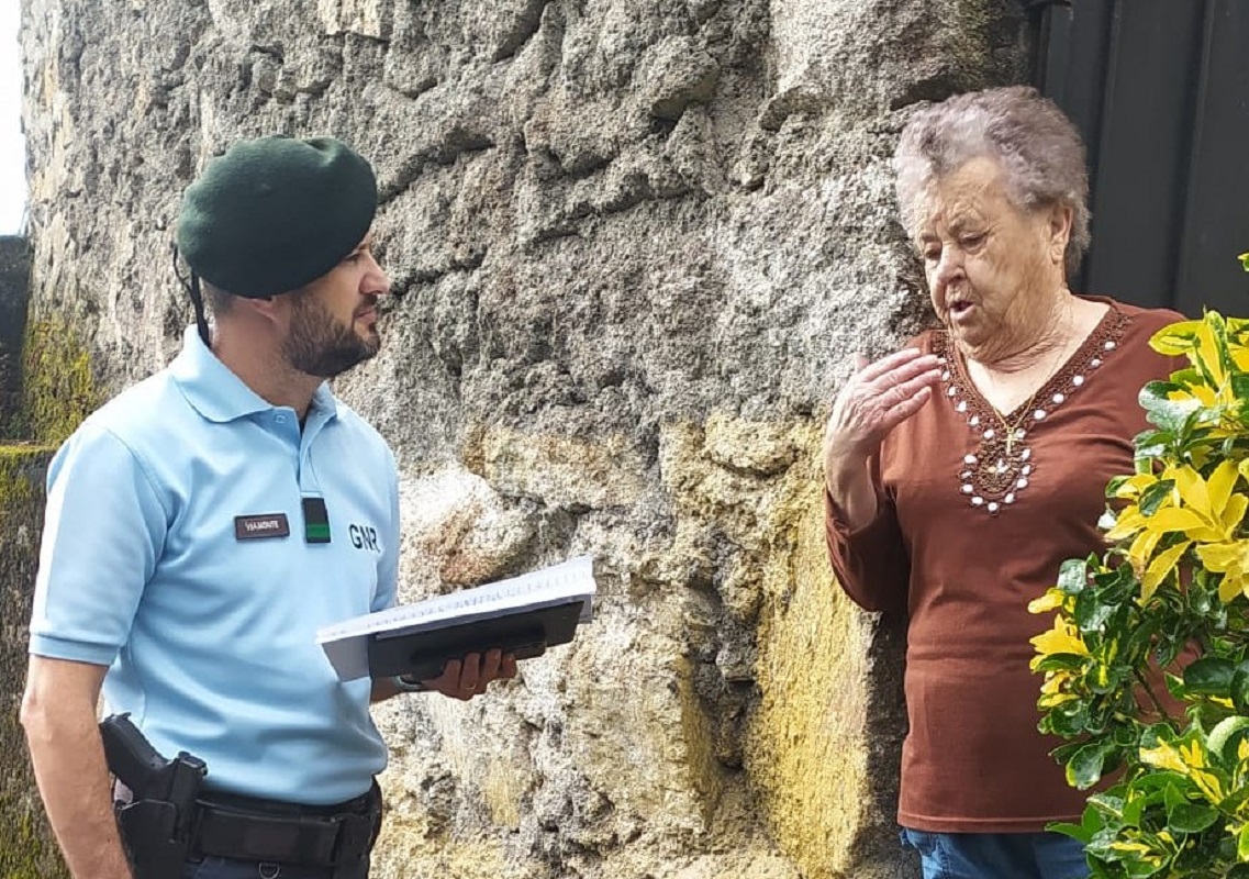 Viana do Castelo: Mais de 1200 idosos vivem sozinhos ou isolados