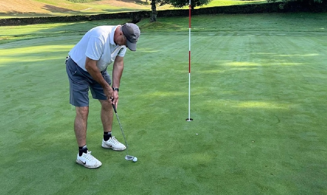 Já jogou golfe? Há um Dia Aberto no Jardim da Marina de Viana