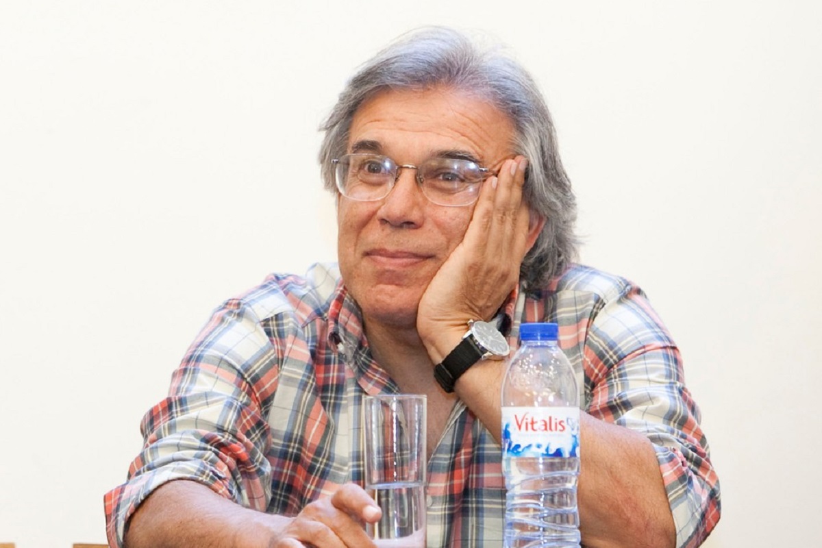 Psiquiatra e sexólogo Júlio Machado Vaz vem a Viana do Castelo esta sexta-feira