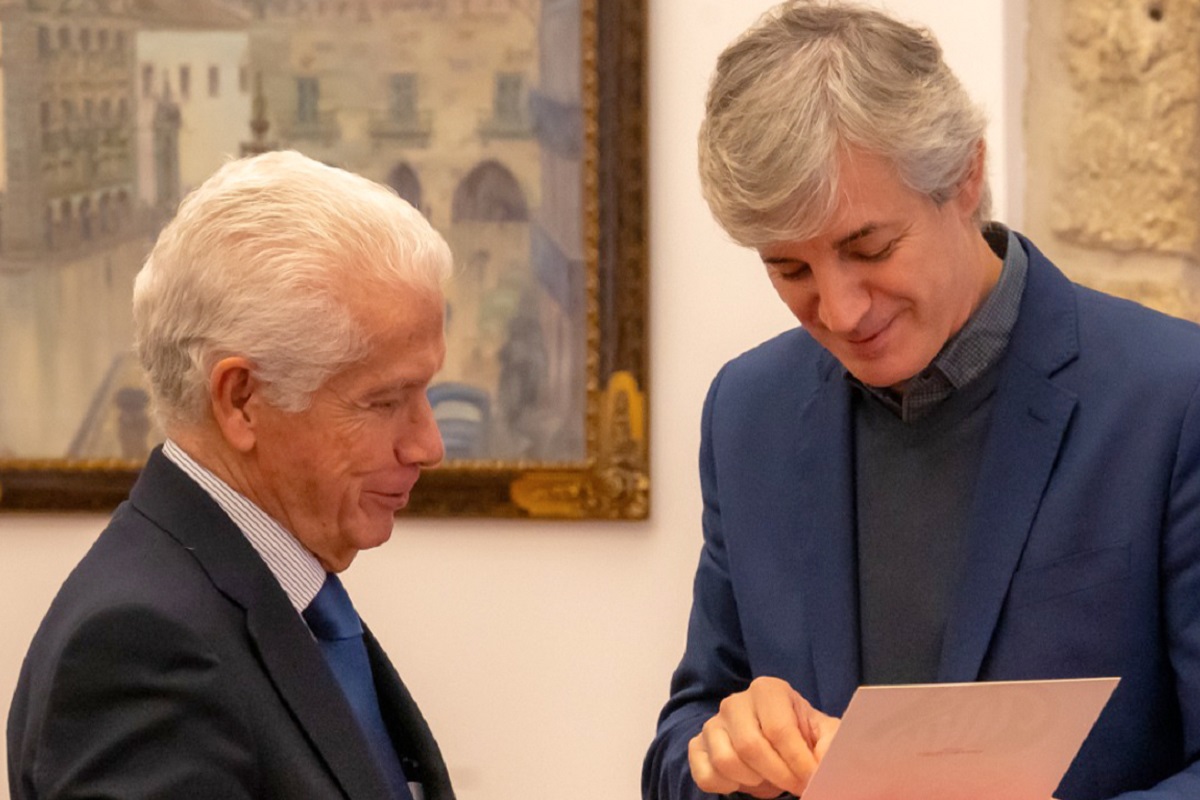 Câmara de Viana e Cruz Vermelha “fortalecem” parcerias