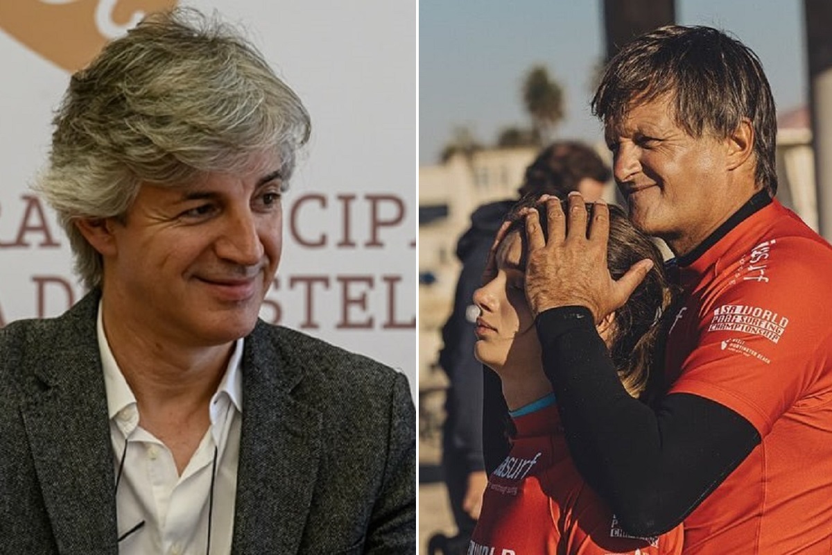 “A resiliência e determinação da Marta Paço inspiram-nos a fazer mais e melhor”