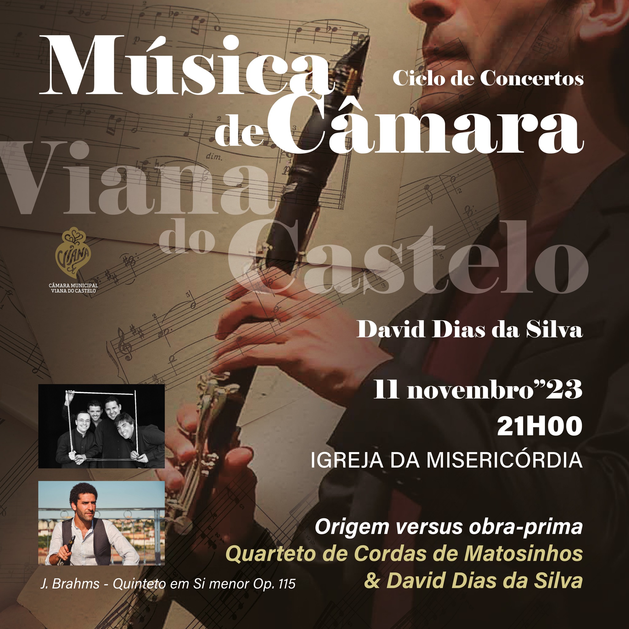 Música de Câmara