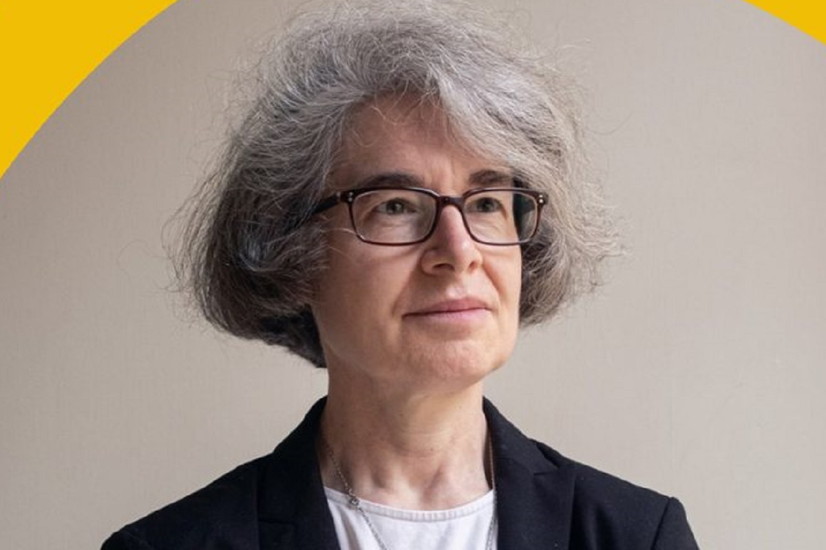 “Uma das mulheres mais poderosas do Vaticano” vem a Viana do Castelo