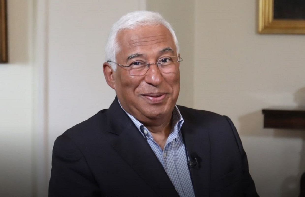 PS agradece a António Costa: “Deu um contributo fundamental para os avanços do país”