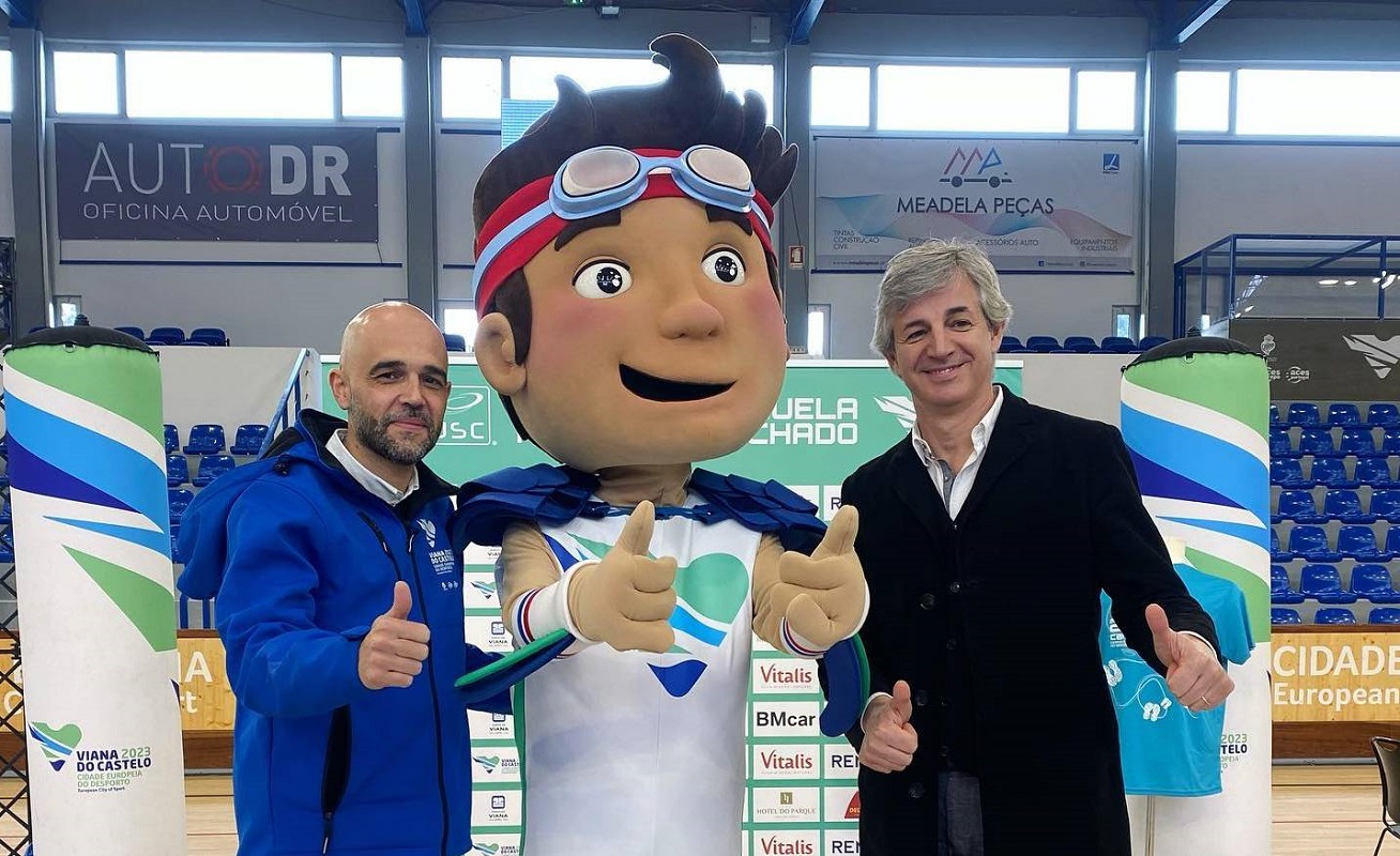 Câmara de Viana atribui cerca de 200 mil euros a clubes e associações desportivas