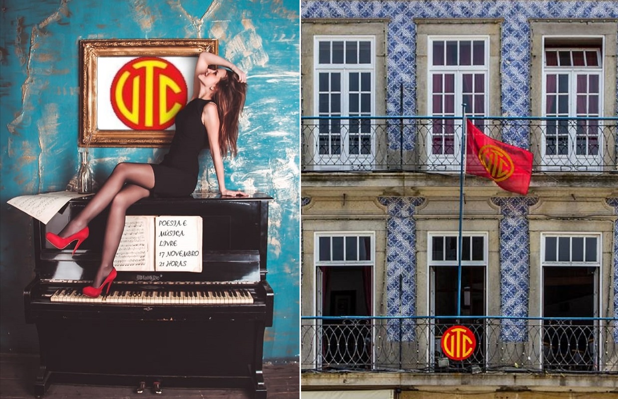 Esta sexta-feira! Poesia e música de mãos dadas no Viana Taurino Clube