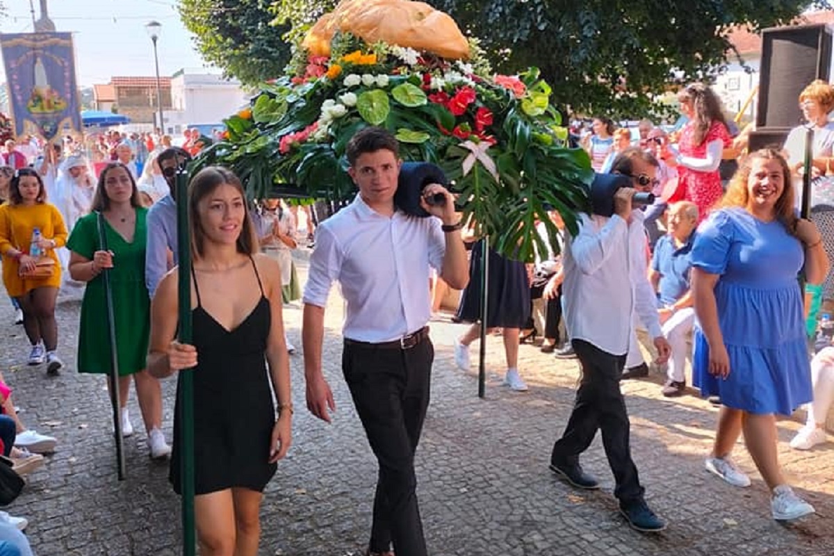 Padre de Vila Fria alerta que “ainda não há Comissão de Festas para o próximo ano”