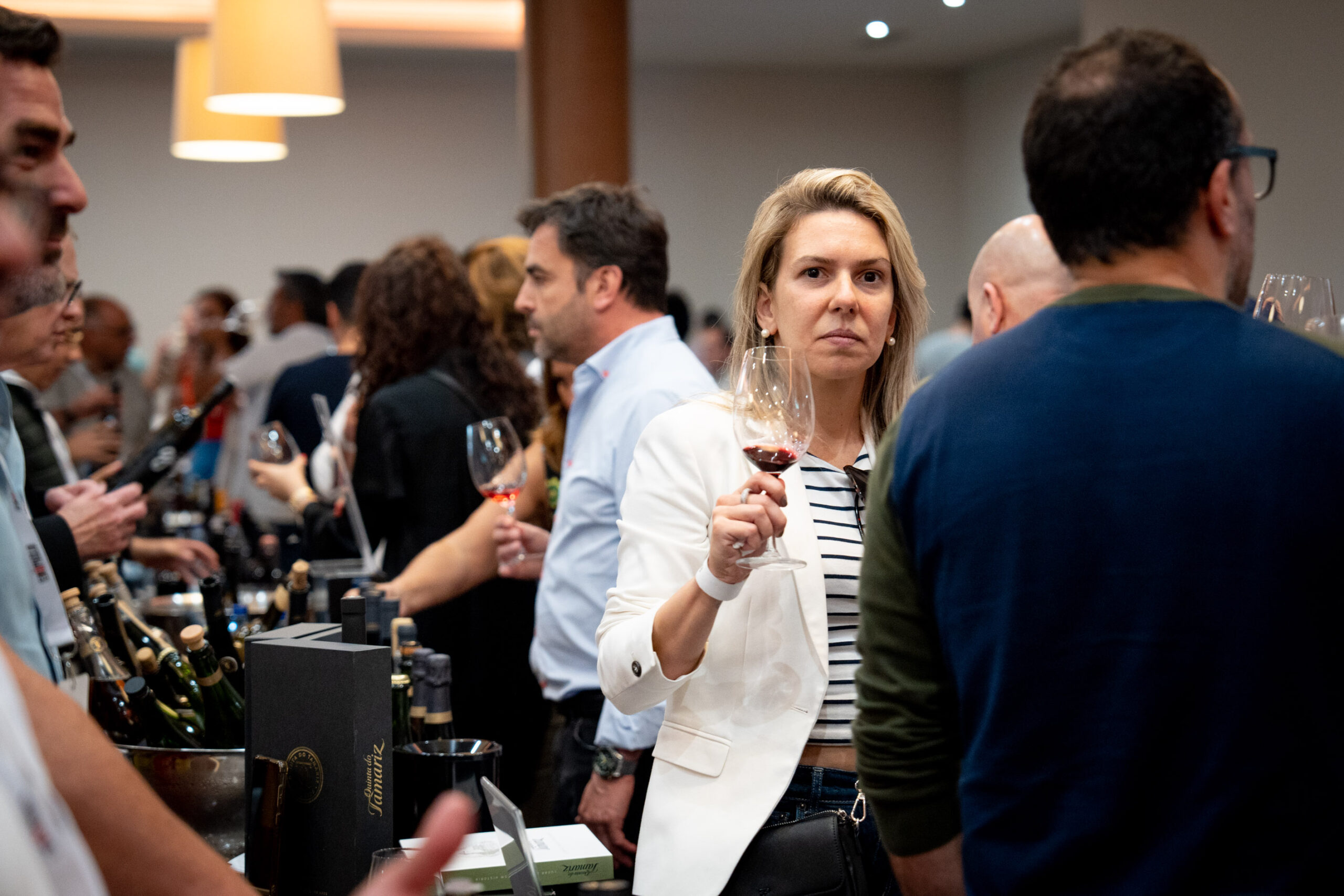 Enóphilo Wine Fest regressa ao Porto a 18 de Novembro