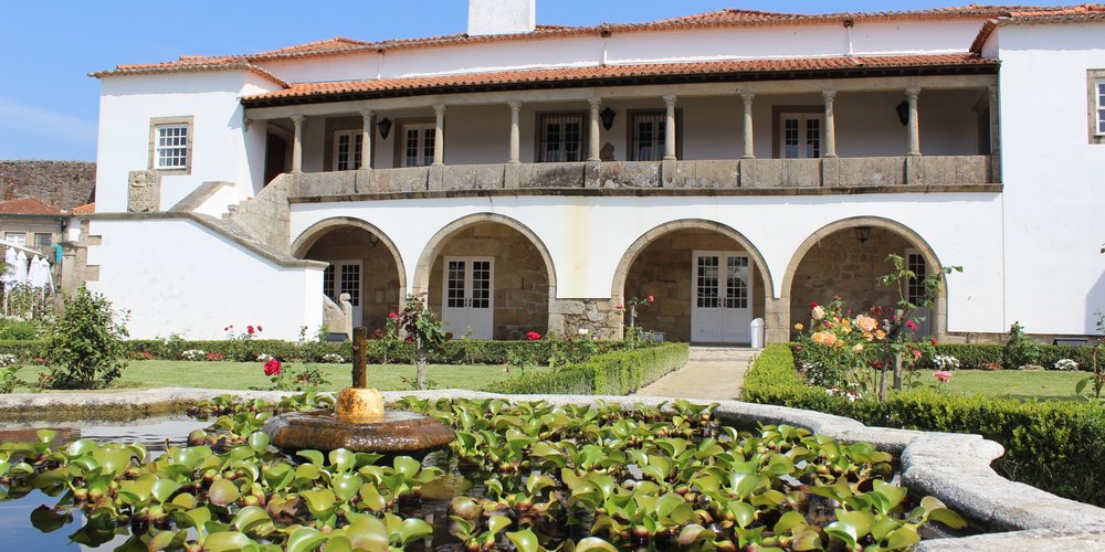 Cerveira: Poluição é temática central do XI Simpósio Ibérico Sobre a Bacia Hidrográfica do Rio Minho