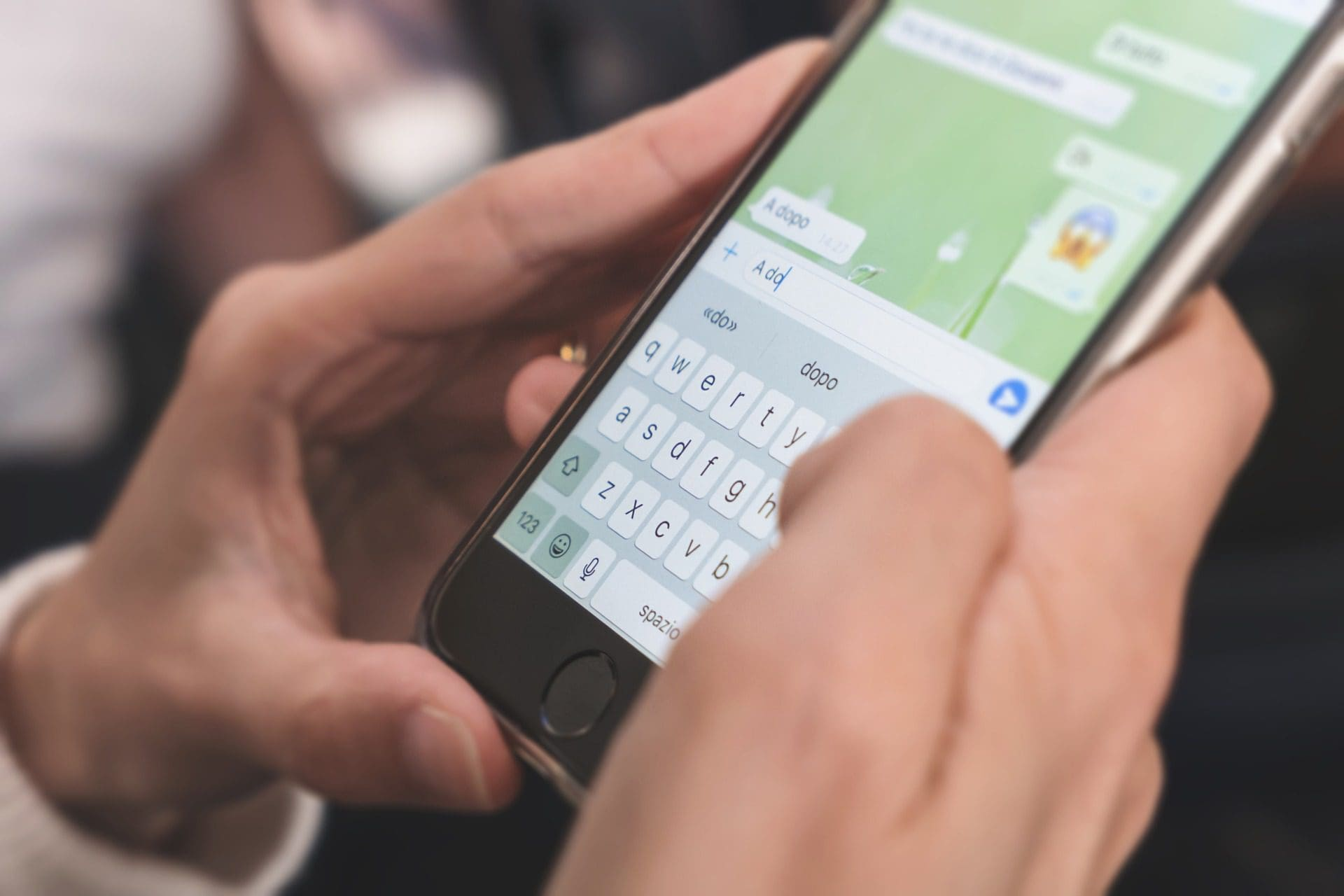 PJ alerta para pornografia em grupos “whatsapp” dirigidos a crianças e jovens