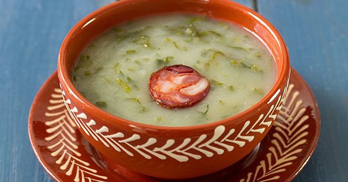 Festival de Sopas chega este sábado a Carreço