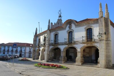 Caminha: Novo acordo de empregador público já está em vigor