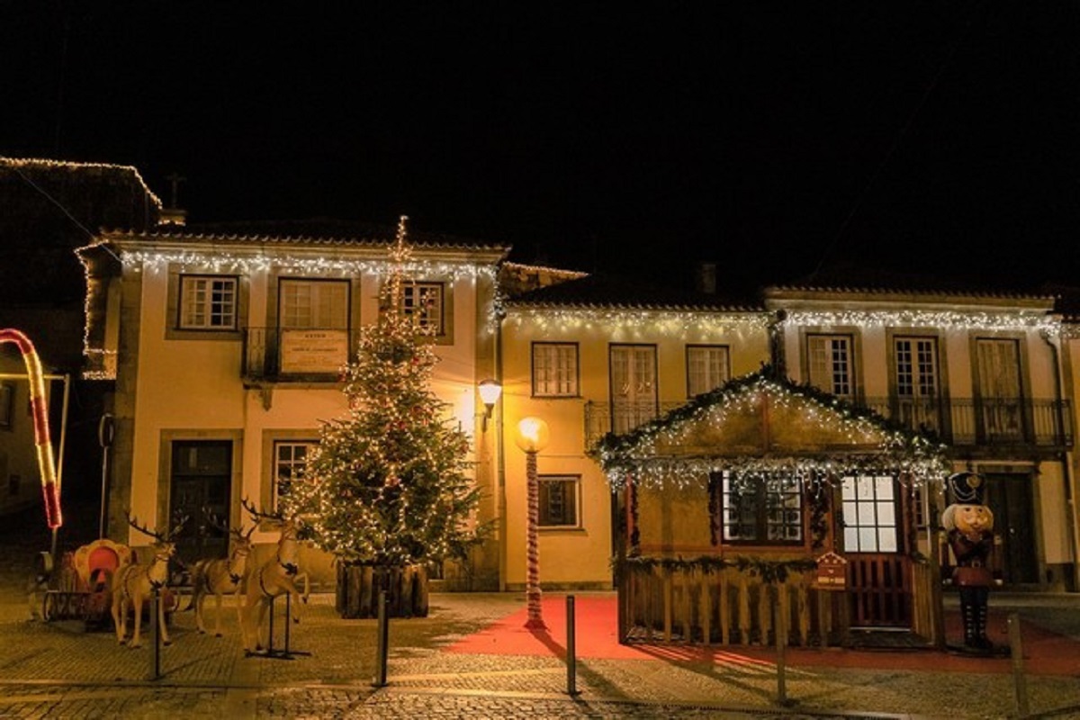 Cerveira promete a melhor programação de natal de sempre
