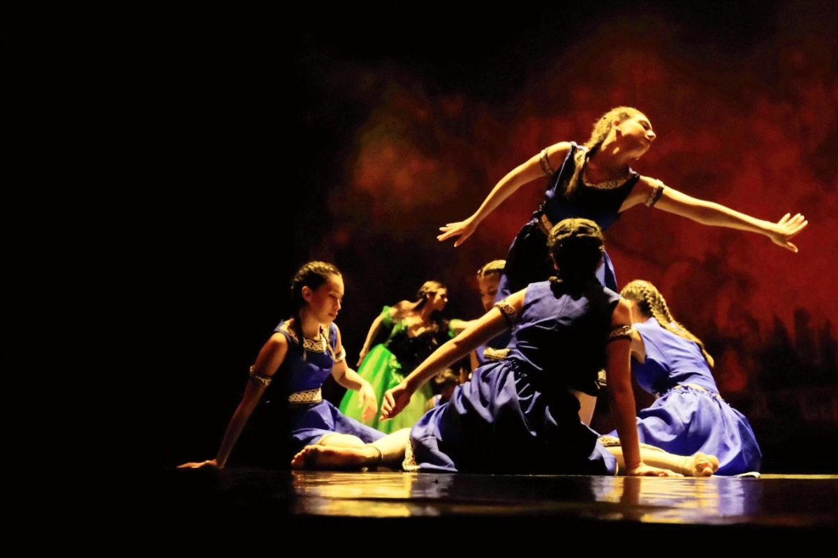Das latinas às contemporâneas. Vem aí o VII Festival de Dança de Viana do Castelo