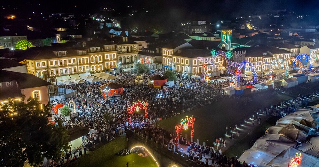 Feiras Novas são oficialmente Património Cultural Imaterial Nacional