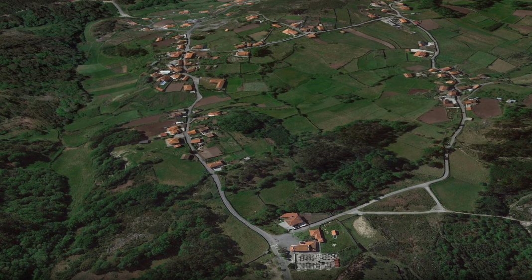 Vila Verde: Aldeia isolada vai ter comboio e mercado de Natal
