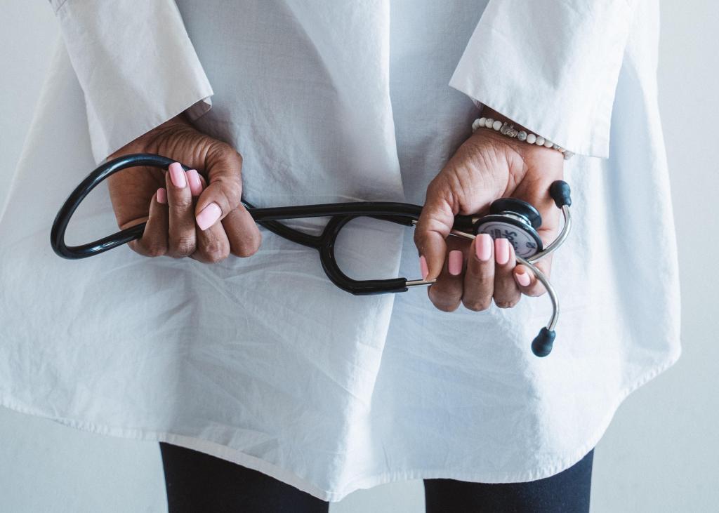 Começa hoje a greve dos médicos