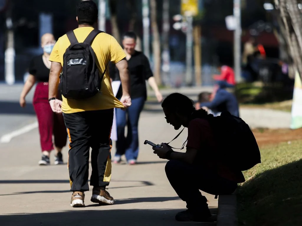 Portugal tem 8,5% de jovens que não estudam nem trabalham
