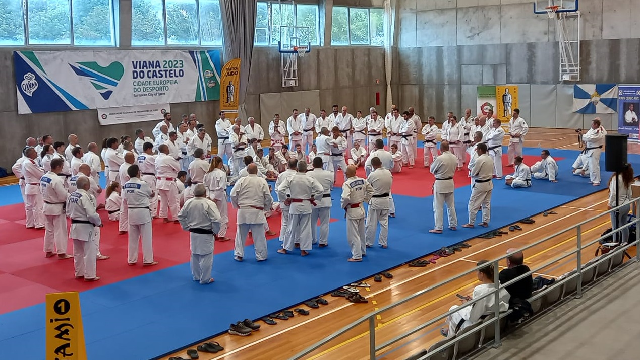 Viana do Castelo acolhe VI Gala de Artes Marciais