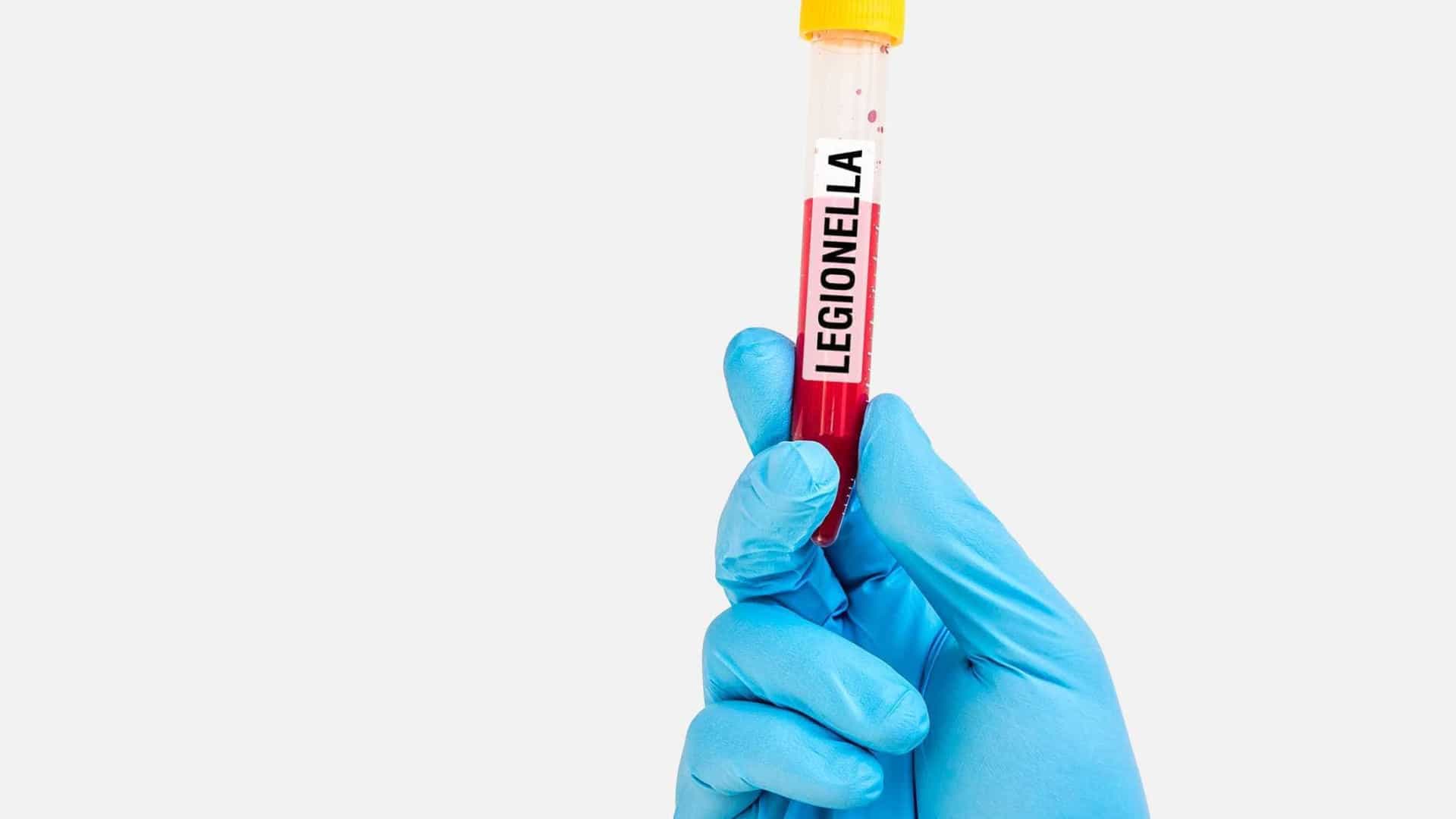 Legionella. Caminha sem novos casos há três dias
