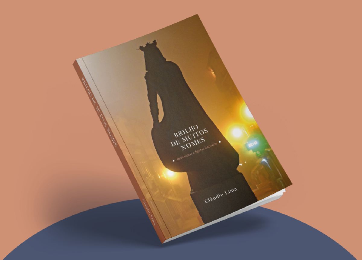 Cláudio Lima lança novo livro em Ponte de Lima